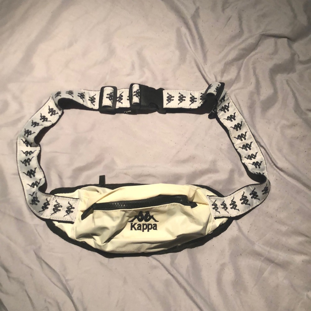 Kappa Fannypack